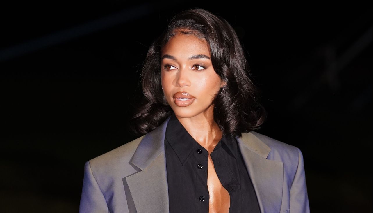 Lori Harvey